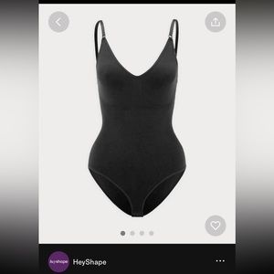 Heyshape Bodysuit